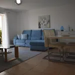 And Garden Appartement *