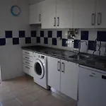 شقة And Garden كاباناس تْدي تافيرا