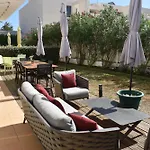 And Garden * Cabanas De Tavira