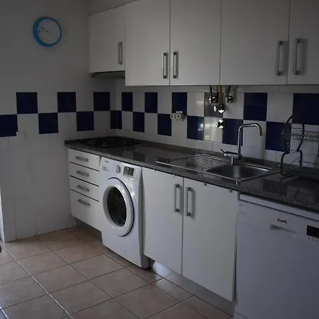 Apartament And Garden Cabanas De Tavira