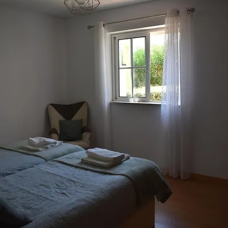 Apartament And Garden Cabanas De Tavira