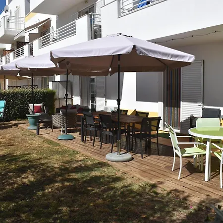 And Garden *