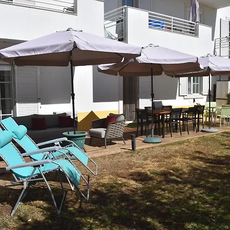 Apartment And Garden *
