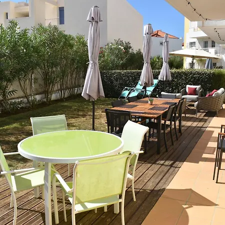 And Garden Apartment *