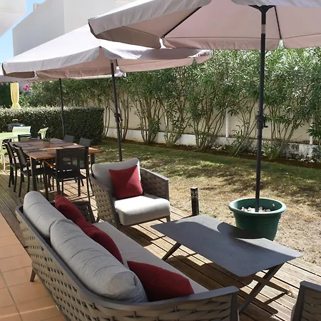 Apartment And Garden *